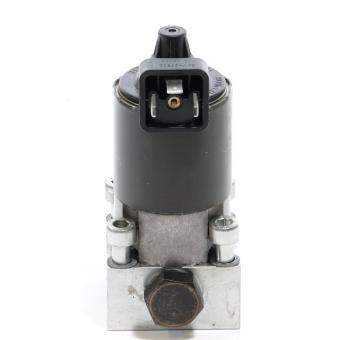 Hydraulic directional control valve  Used